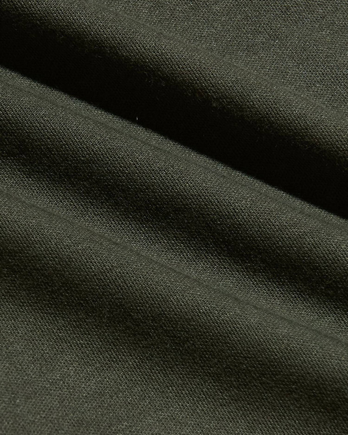 Pima Cotton Blend Crew 2-Pack