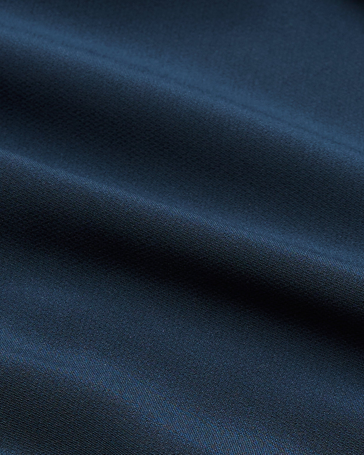 Navy Performance Dress Shirt