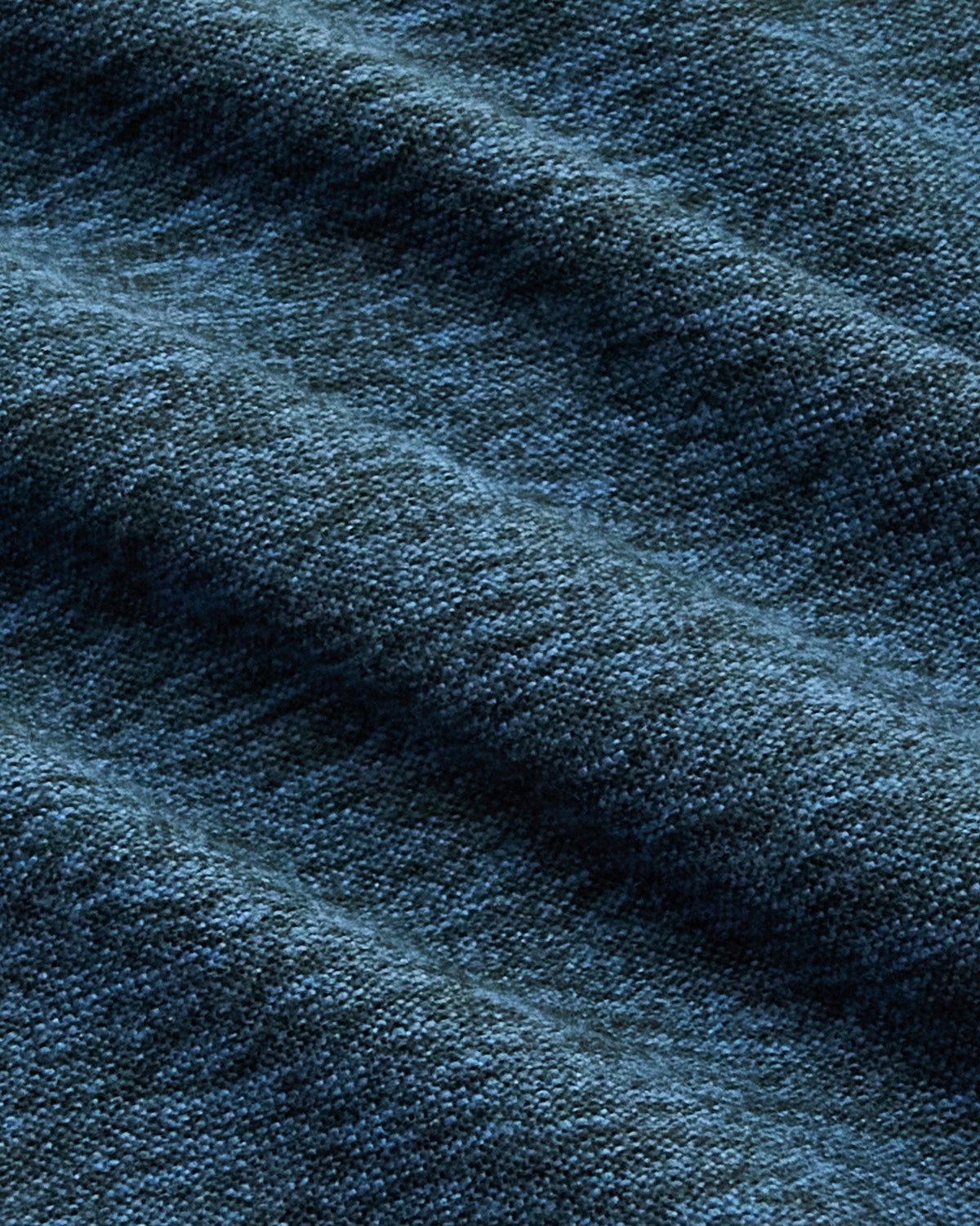 Close-up of Active V-Neck 3-Pack fabric texture.