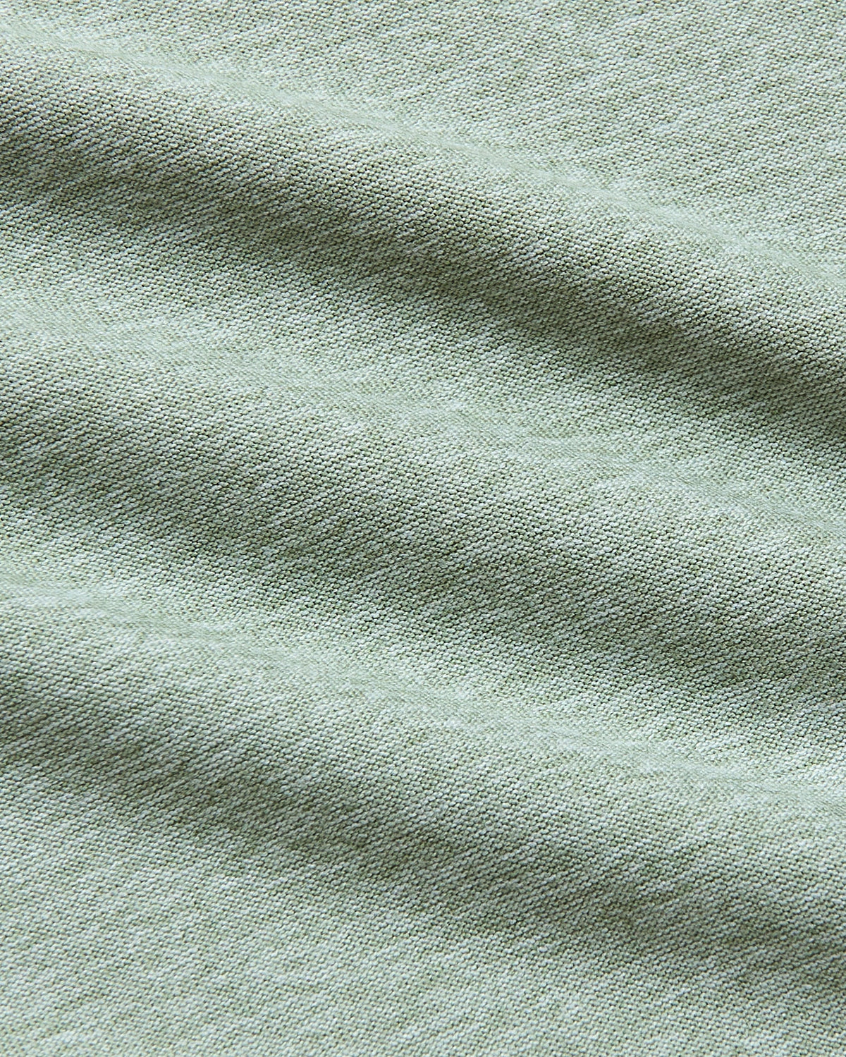 Limited Sleeveless Active Muscle Tee 6-Pack fabric close-up, showing weave details.