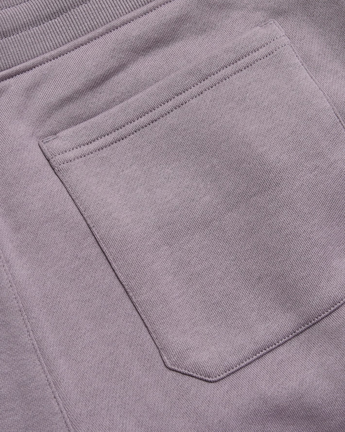 Thistle Fleece French Terry Joggers