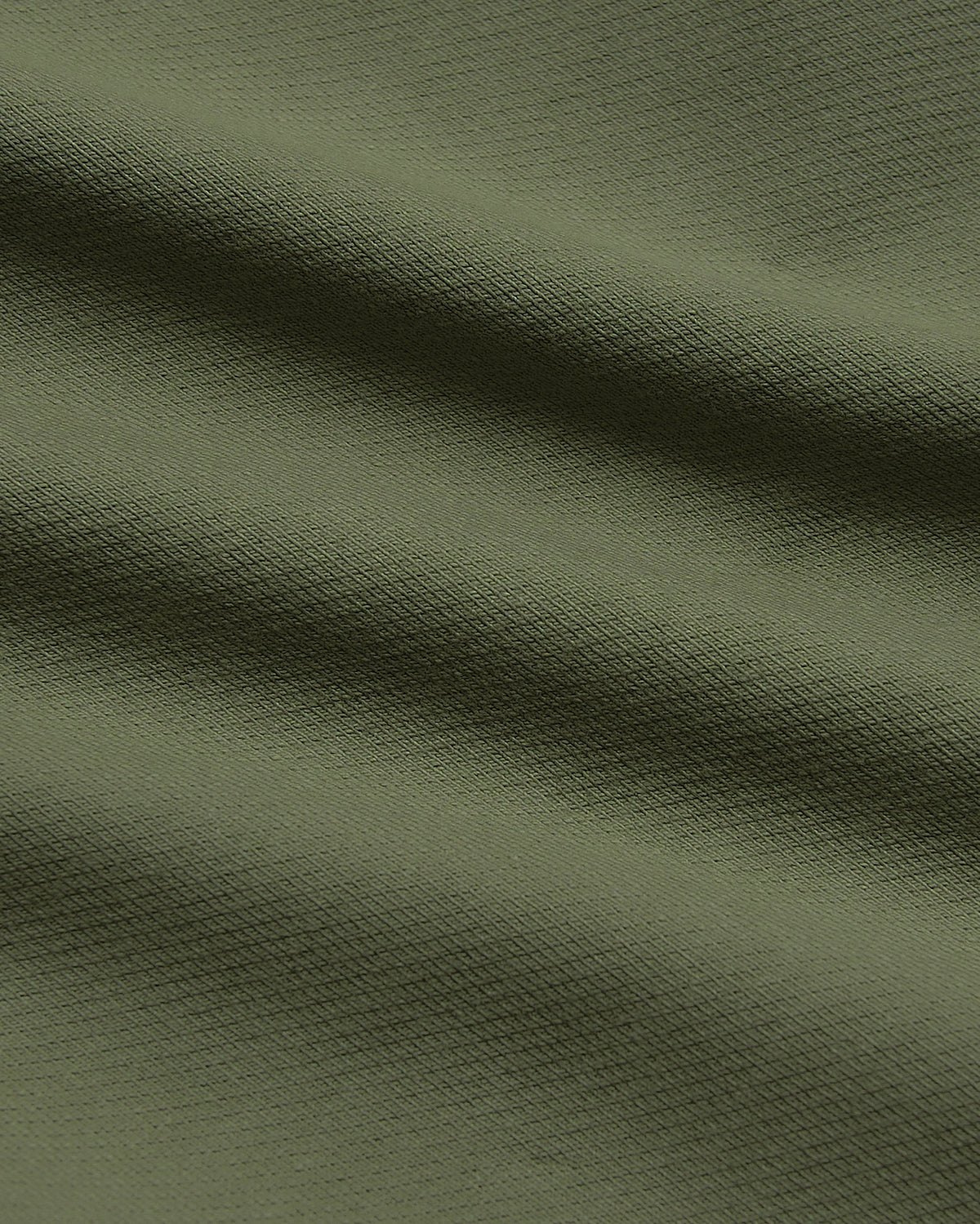 9" Military Green Chino Shorts 2.0