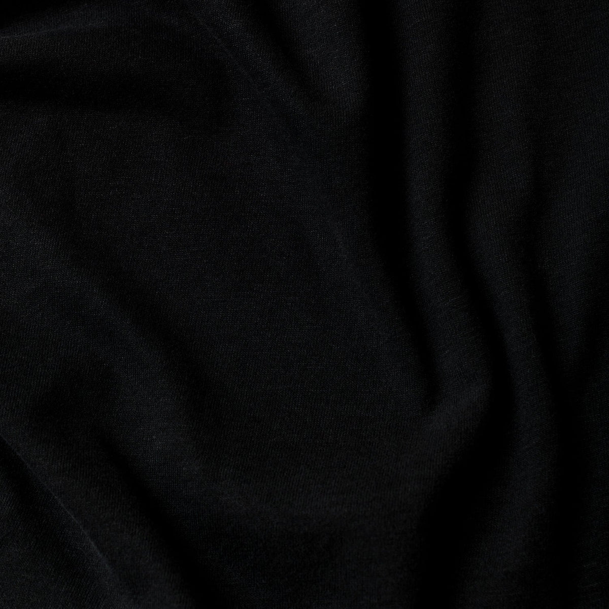 Close-up of Crew Core Sleeve Variety 6-Pack fabric weave.
