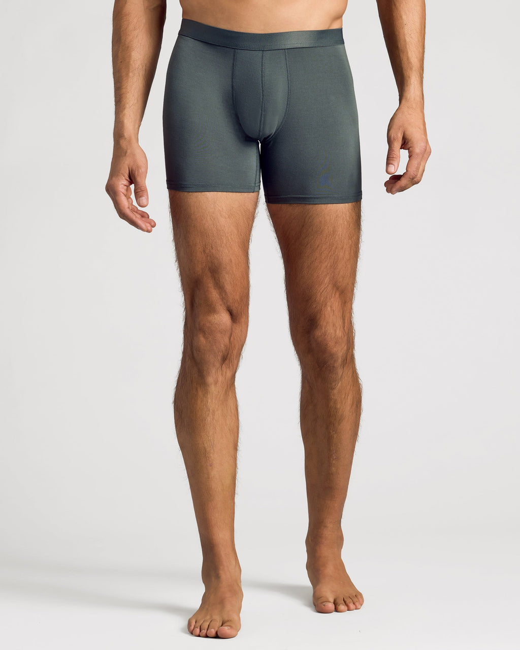 Carbon Boxer Briefs 6-Pack