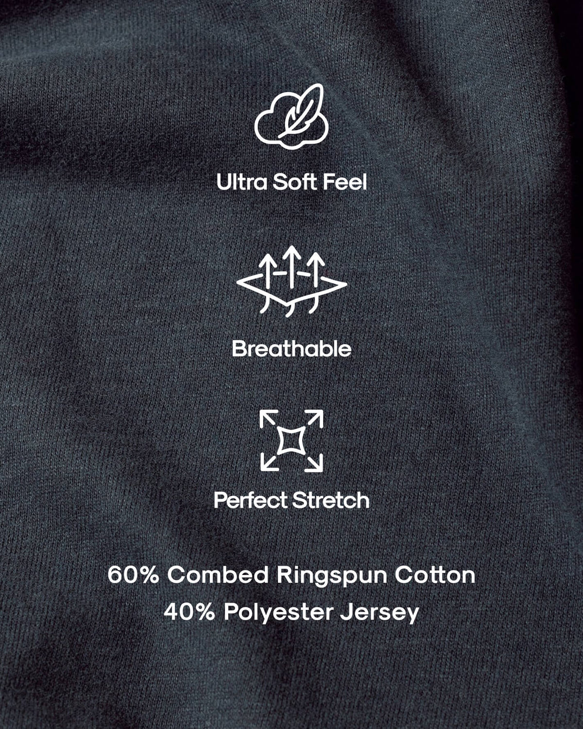 Carbon Classic Crew Neck
