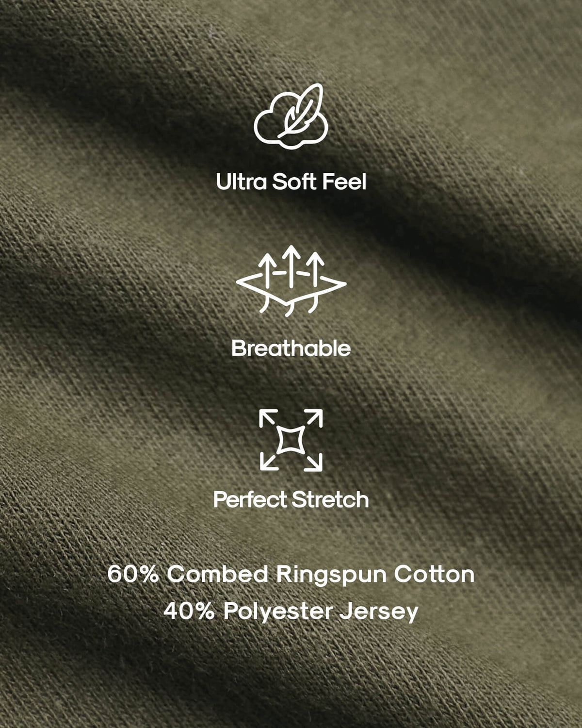 Short Sleeve Variety 6-Pack