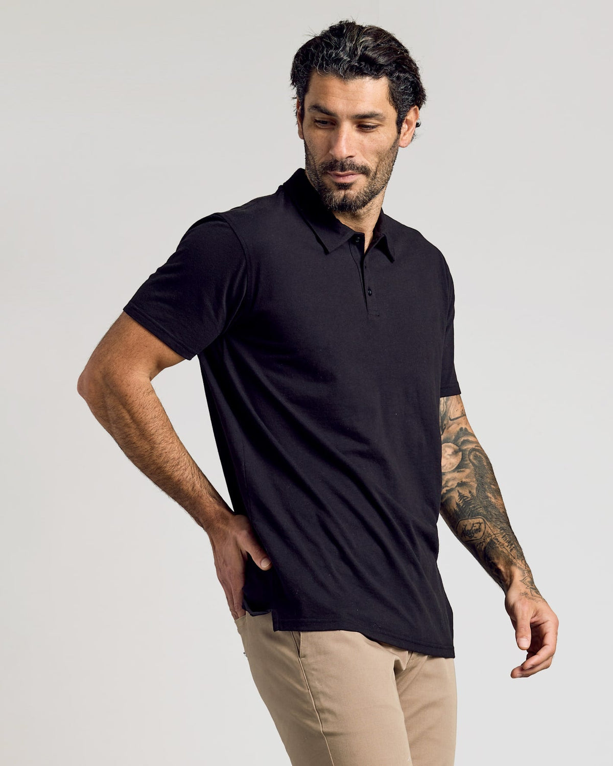 Classic Polo 3-Pack