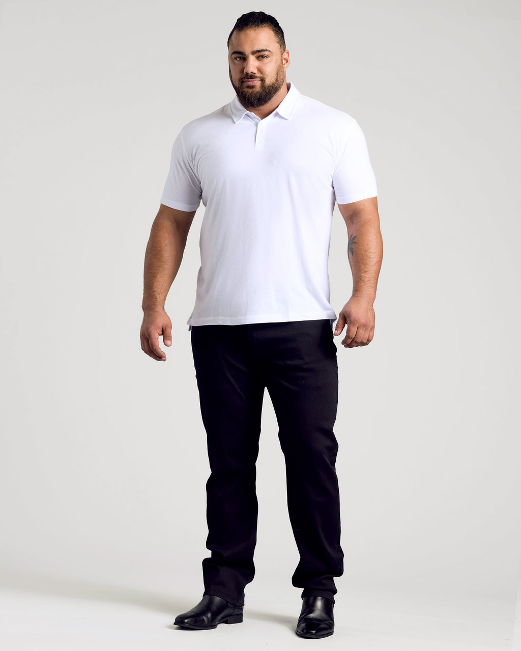 Classic Polo 10-Pack