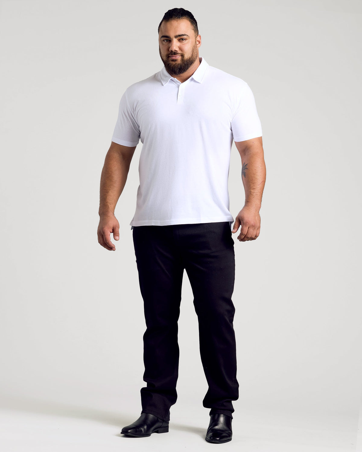 Classic Polo 10-Pack