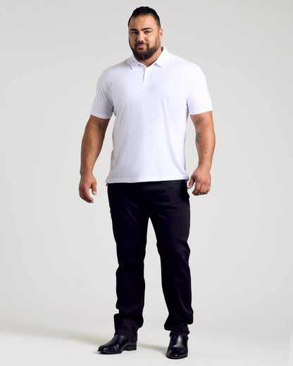 Classic Polo 3-Pack