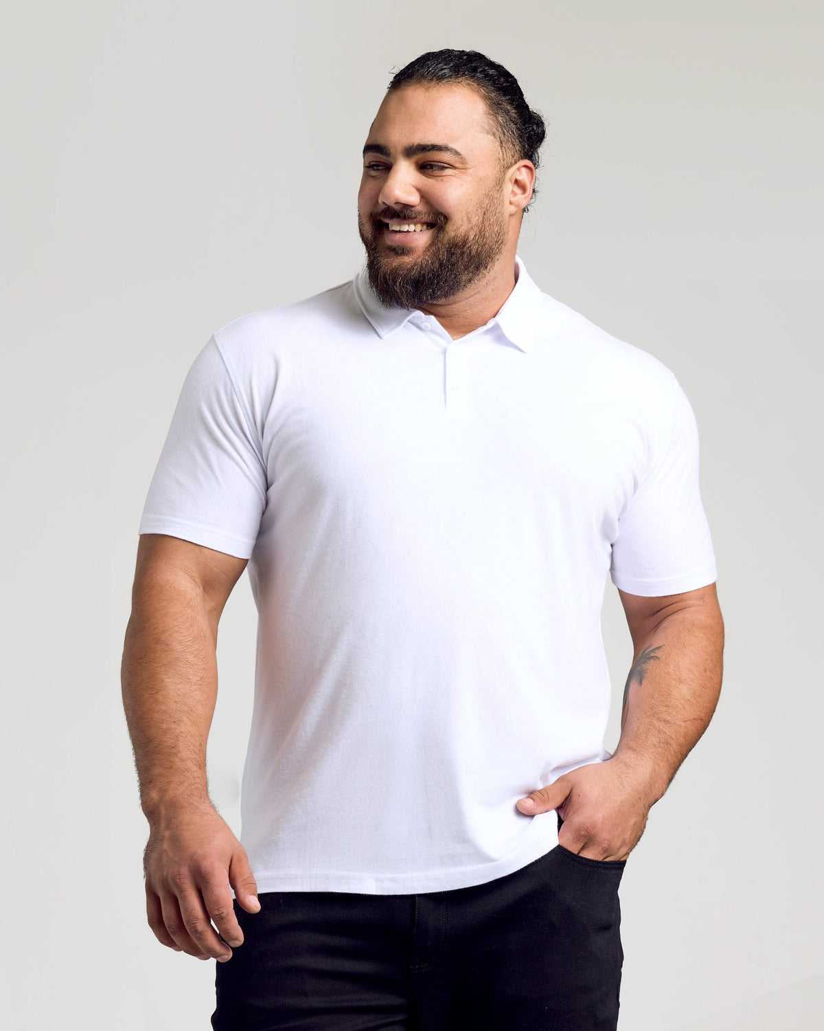 Classic Polo 10-Pack