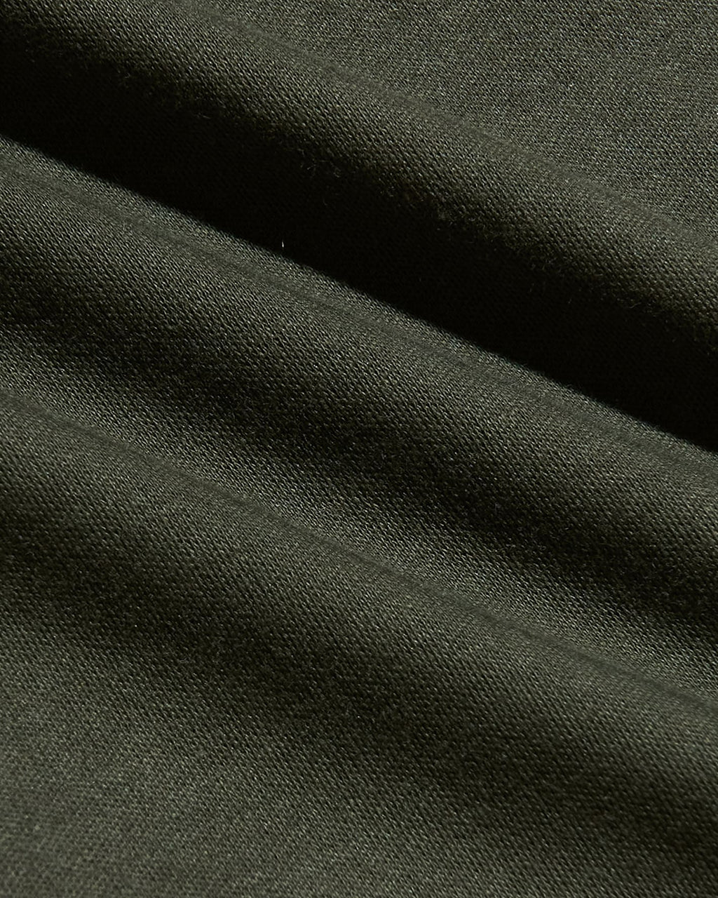 Grove Pima Cotton Blend Crew