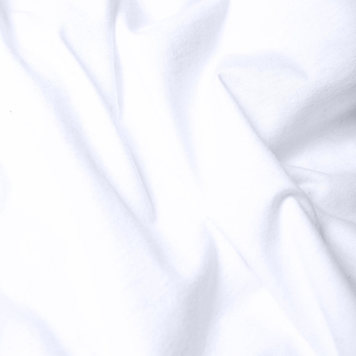 White Classic V-Neck 6-Pack