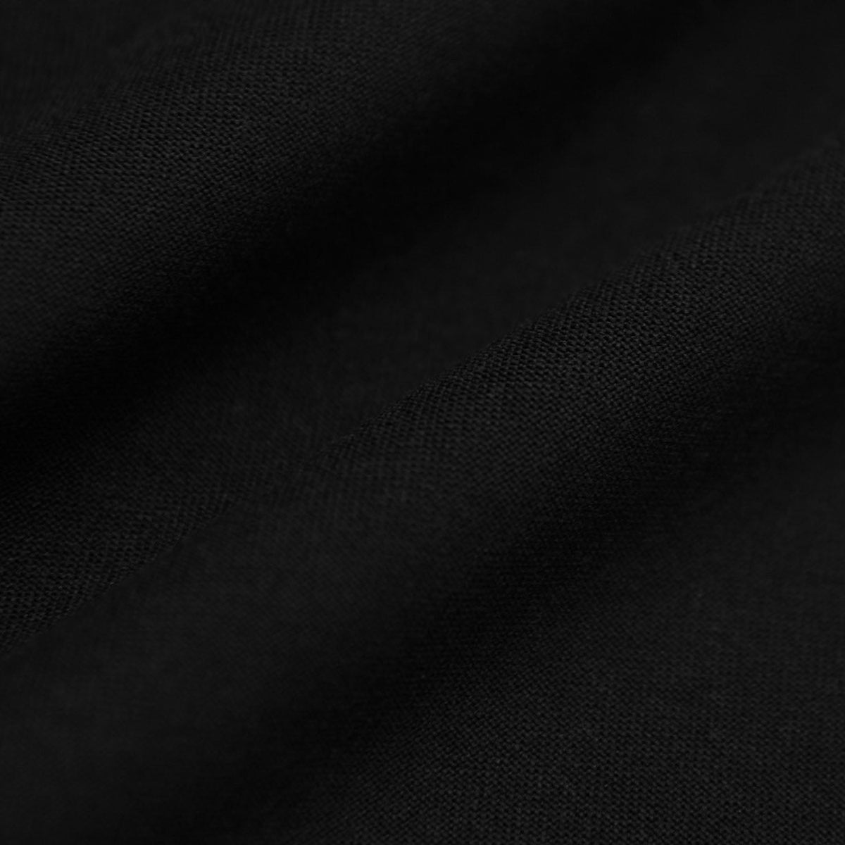 All Black Active Long Sleeve Crew T-Shirt 3-Pack