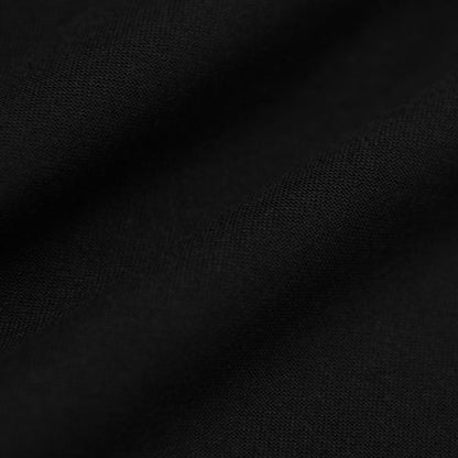All Black Active Long Sleeve Crew T-Shirt 3-Pack
