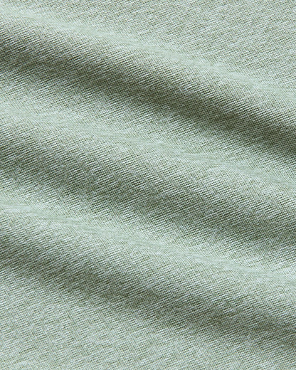 Limited Sleeveless Active Muscle Tee 6-Pack fabric close-up, showing weave details.