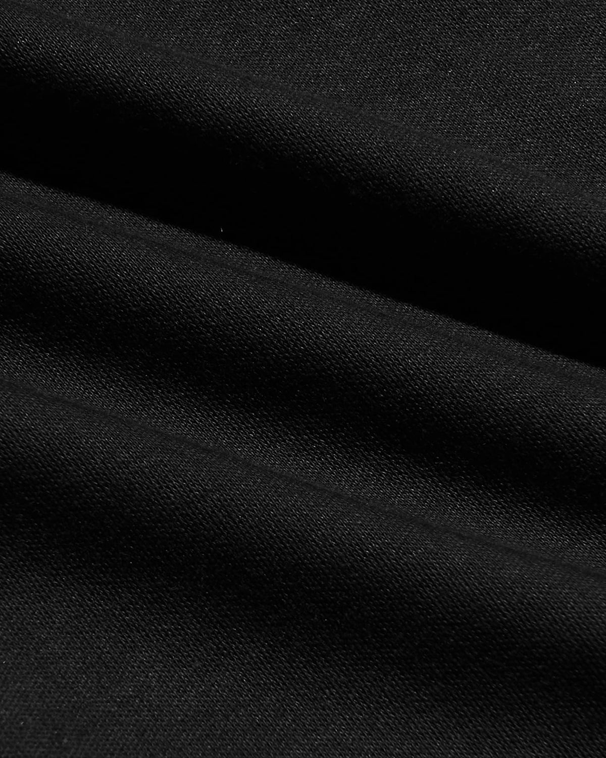 Tall Pima Cotton Blend Crew 7-Pack