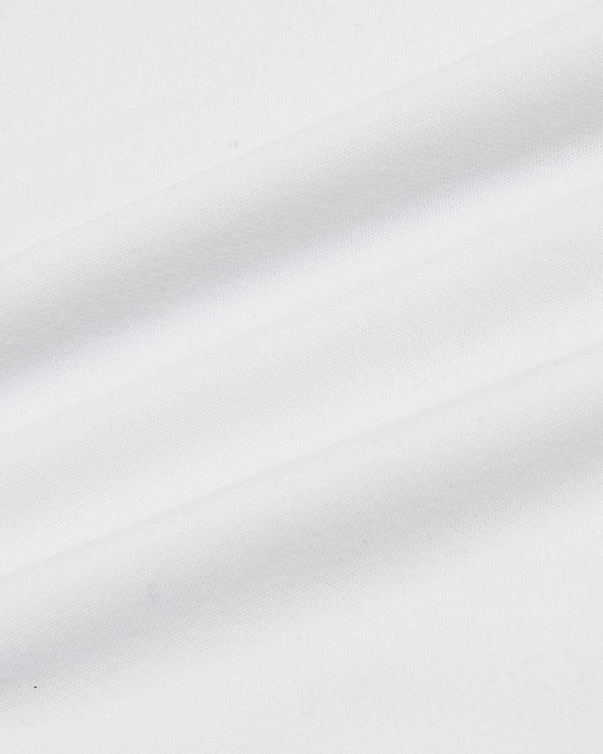 All White Tall Active Curved Hem Crew 3-Pack