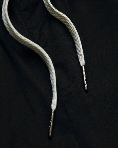All Black Active Joggers 2-Pack