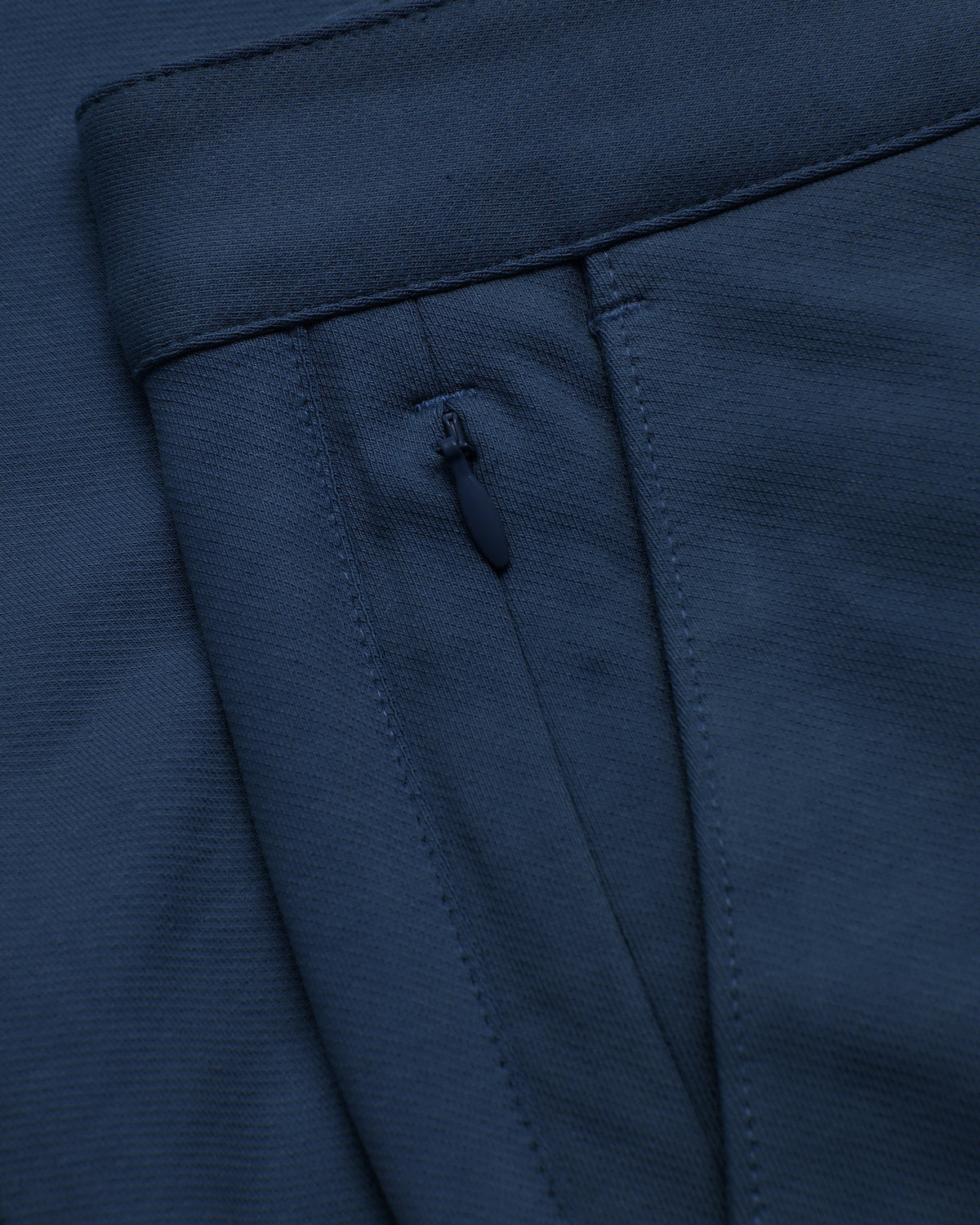 Navy Slim Chino Pants 2.0