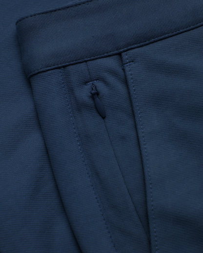 Navy Slim Chino Pants 2.0