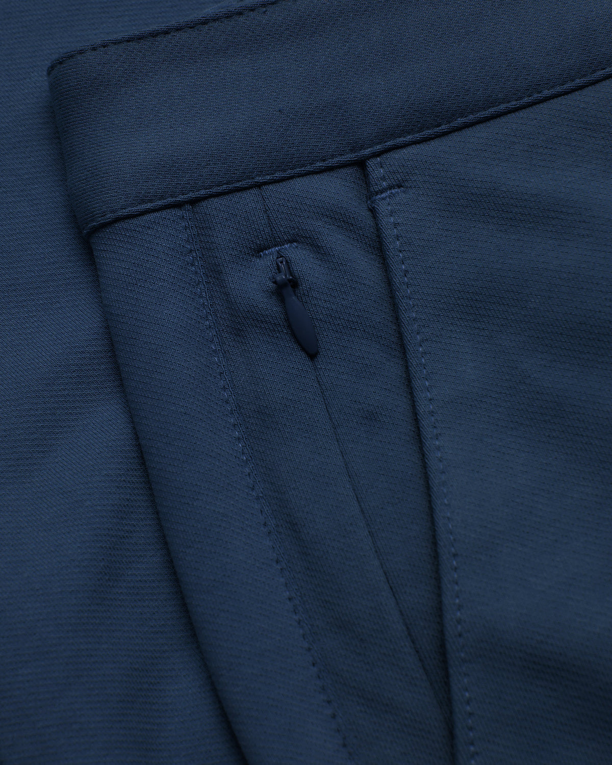 Navy & Black Straight Chino Pants 2-Pack