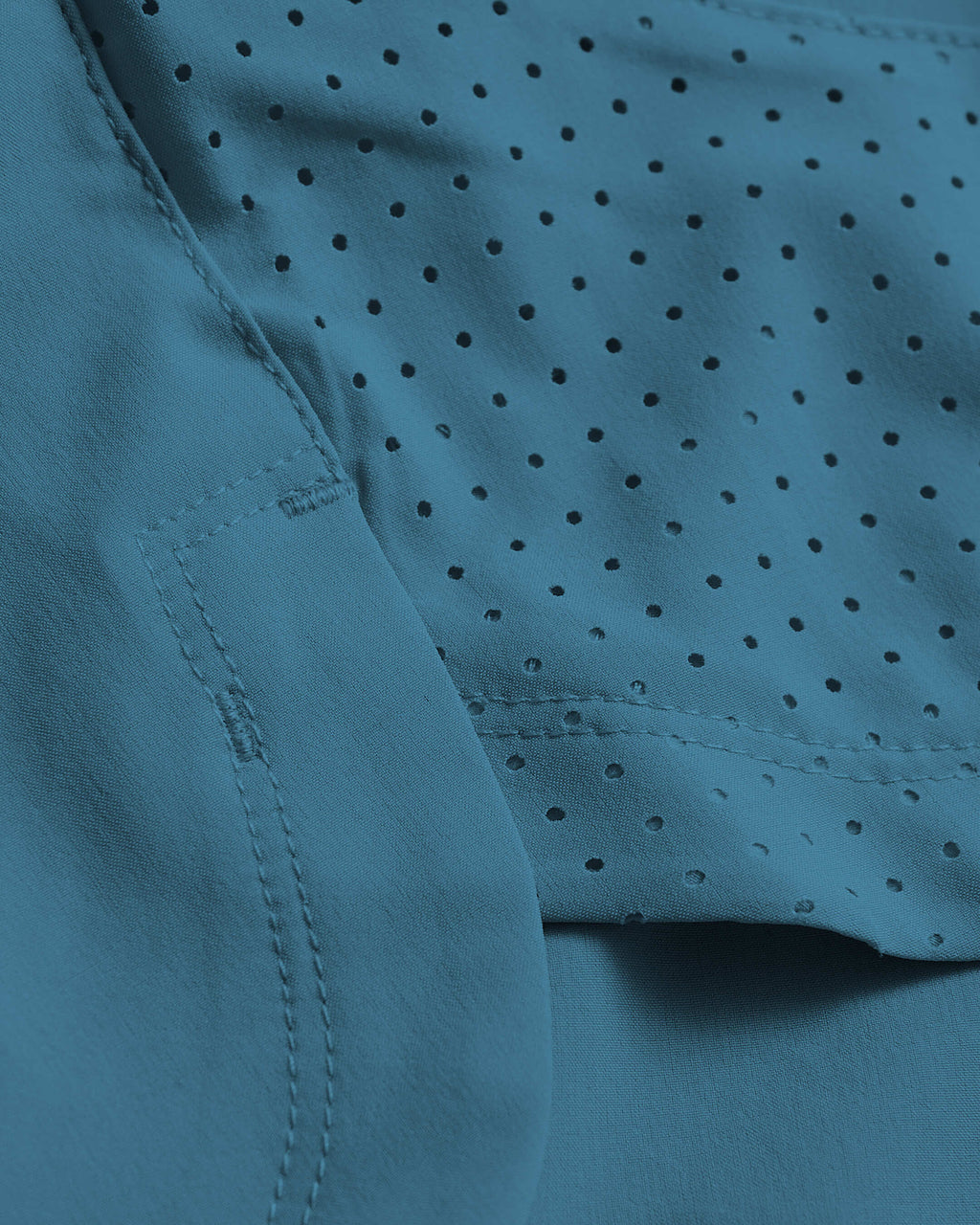 Sapphire 7 Active Training Short