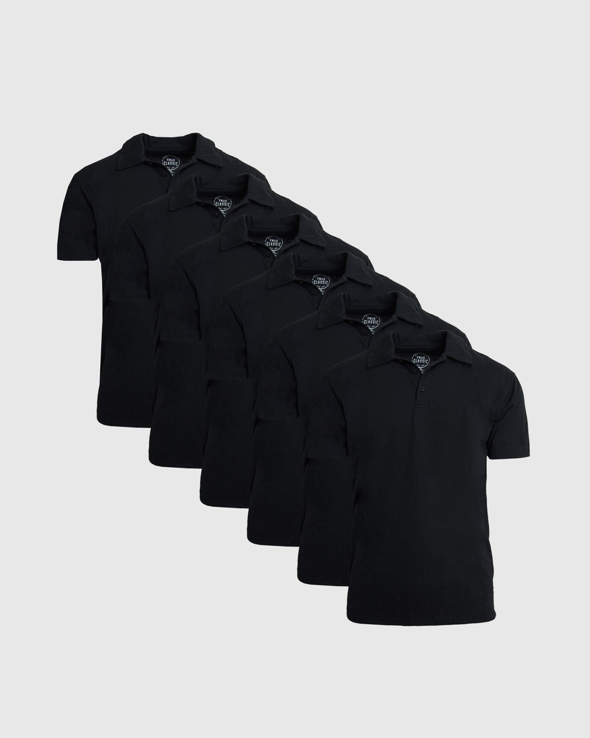 Classic Polo 6-Pack