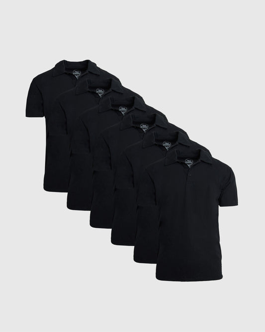 Classic Polo 6-Pack