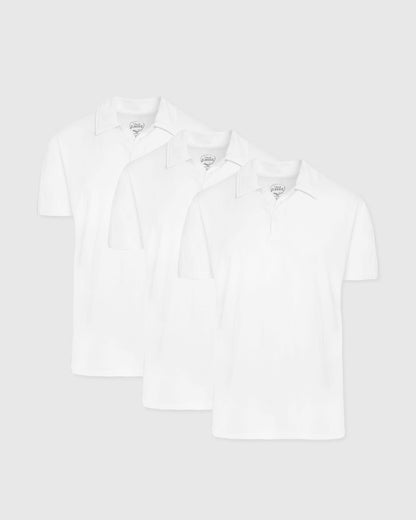 Classic Polo 3-Pack