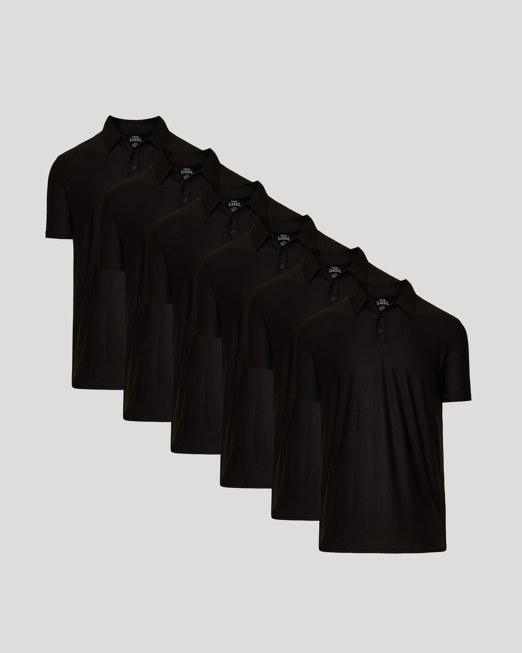 Active Polo 6-Pack