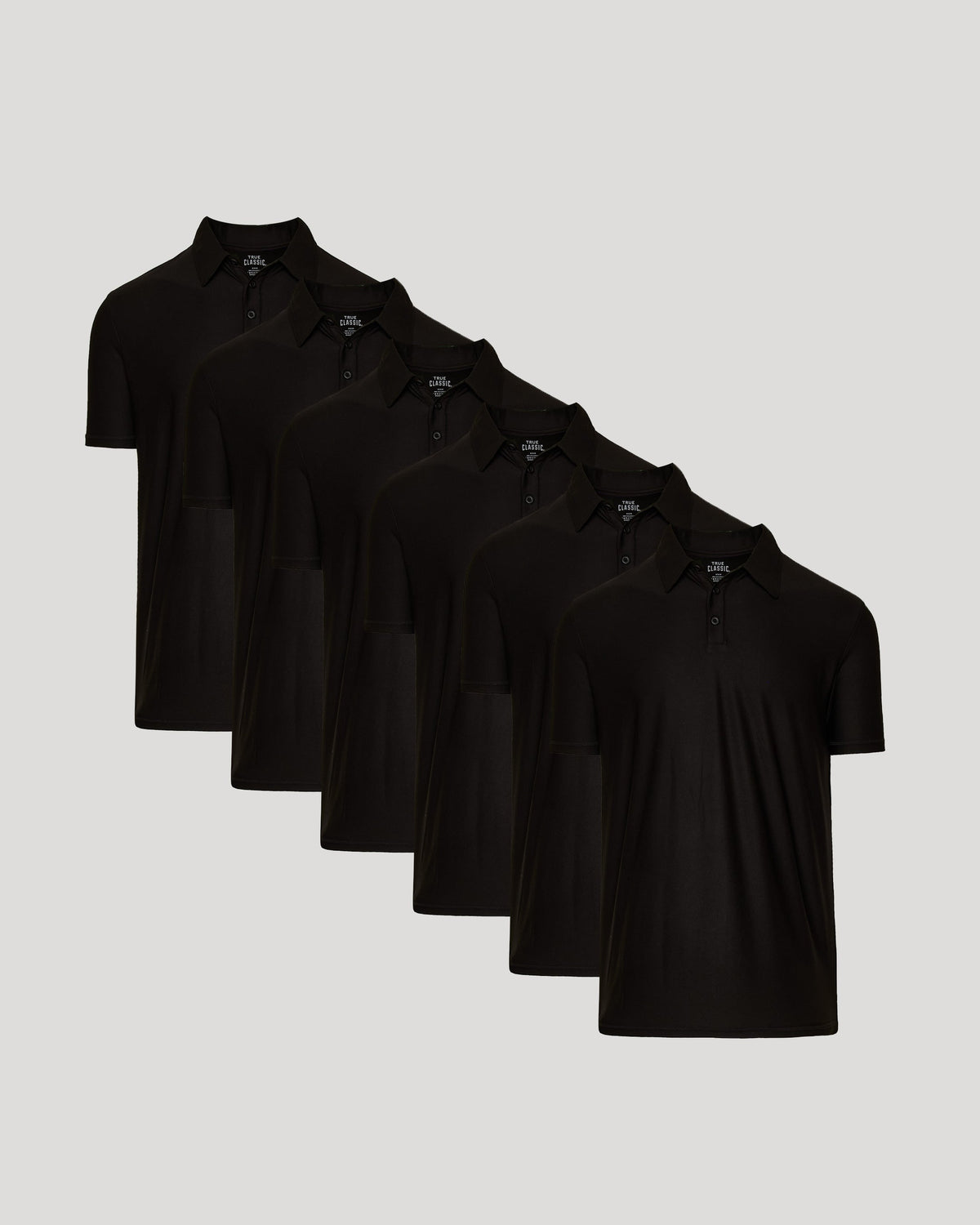Active Polo 6-Pack