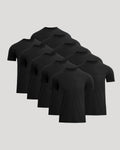 Classic Pocket Crew 10-Pack