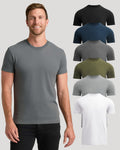 Test Classic Crew 6-Pack