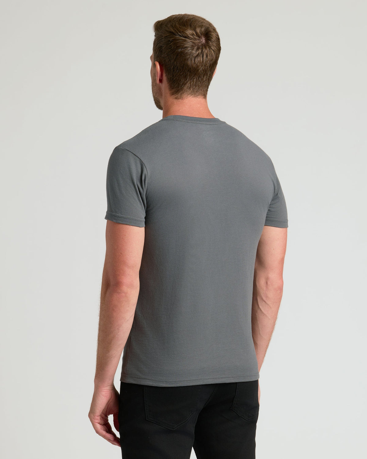 Carbon Classic Crew Neck