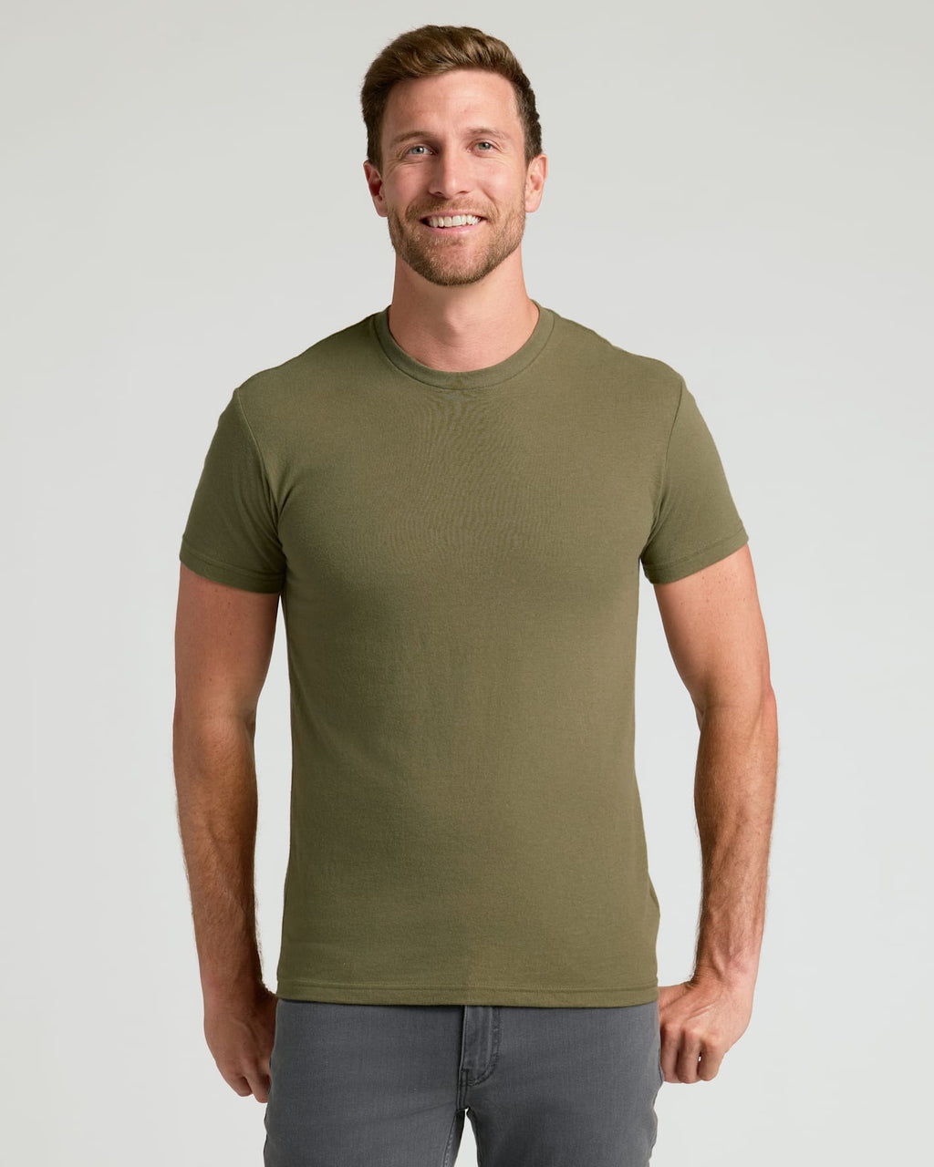 Short Sleeves Variety 10-Pack