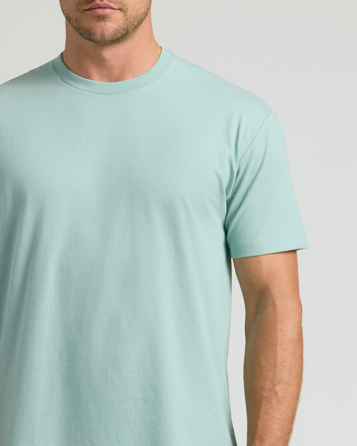 Seabreeze Classic Crew Neck