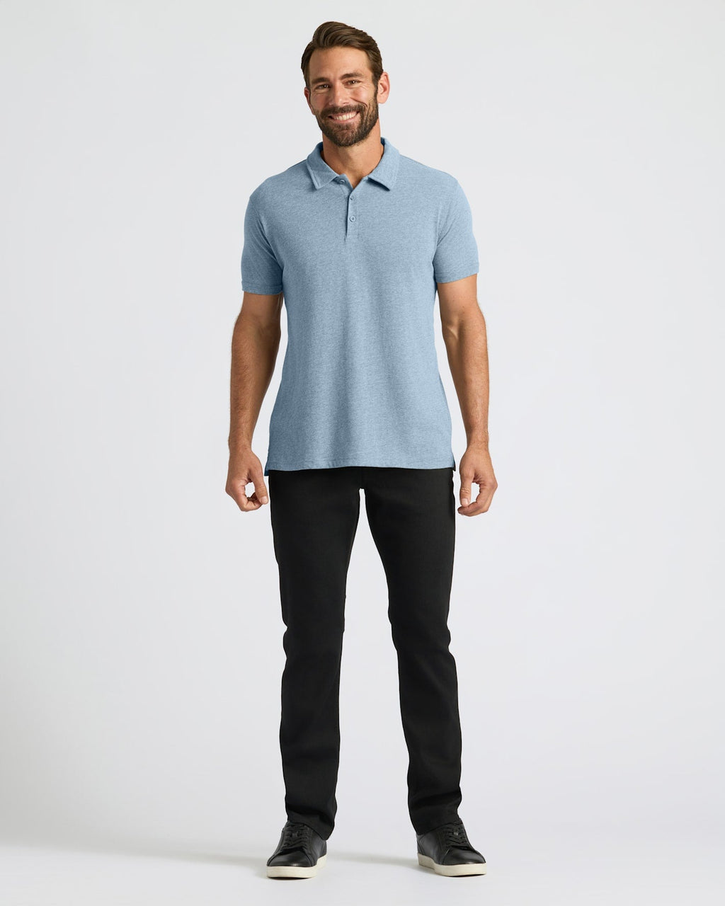 Classic Polo 3-Pack