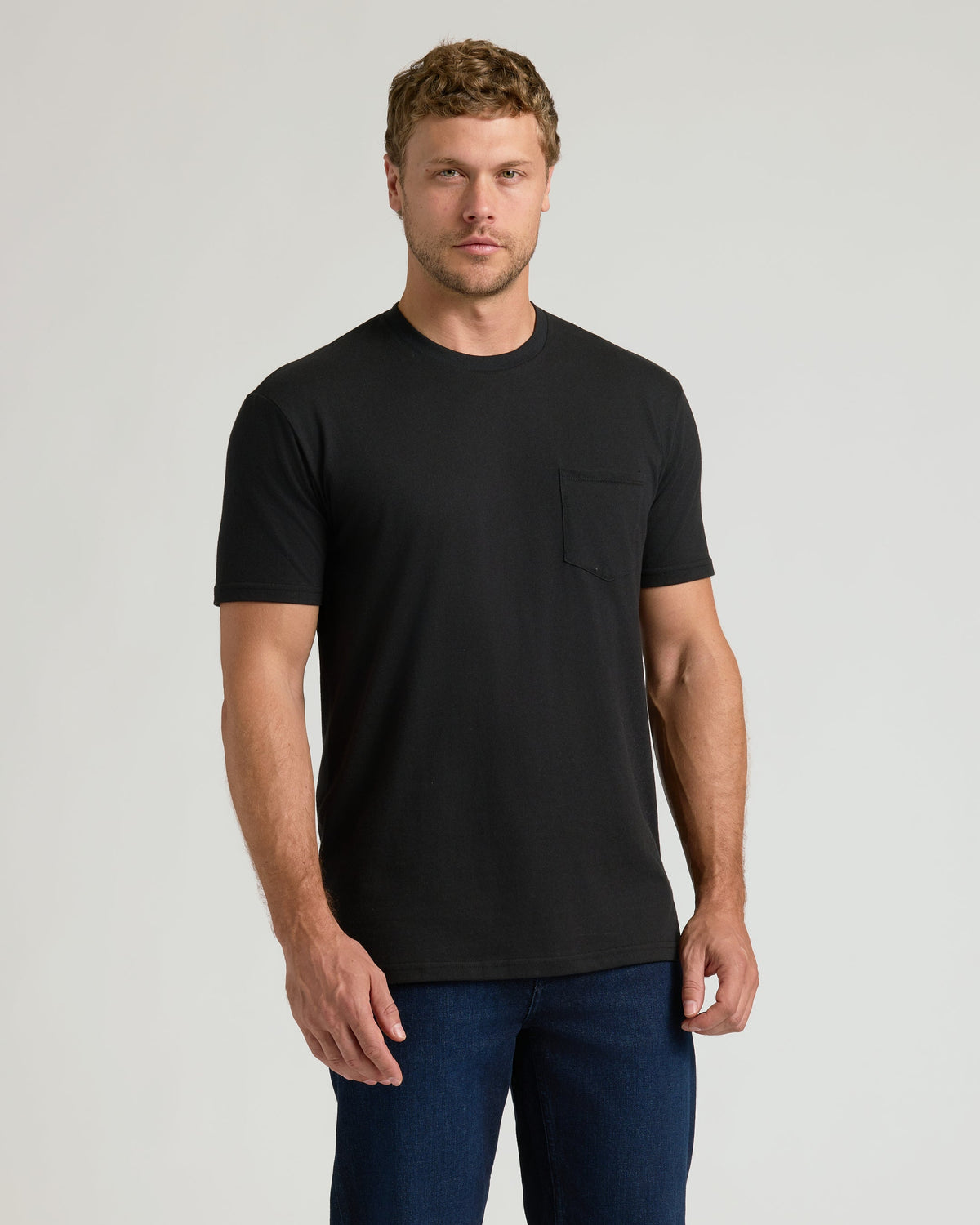 Classic Pocket Crew 10-Pack