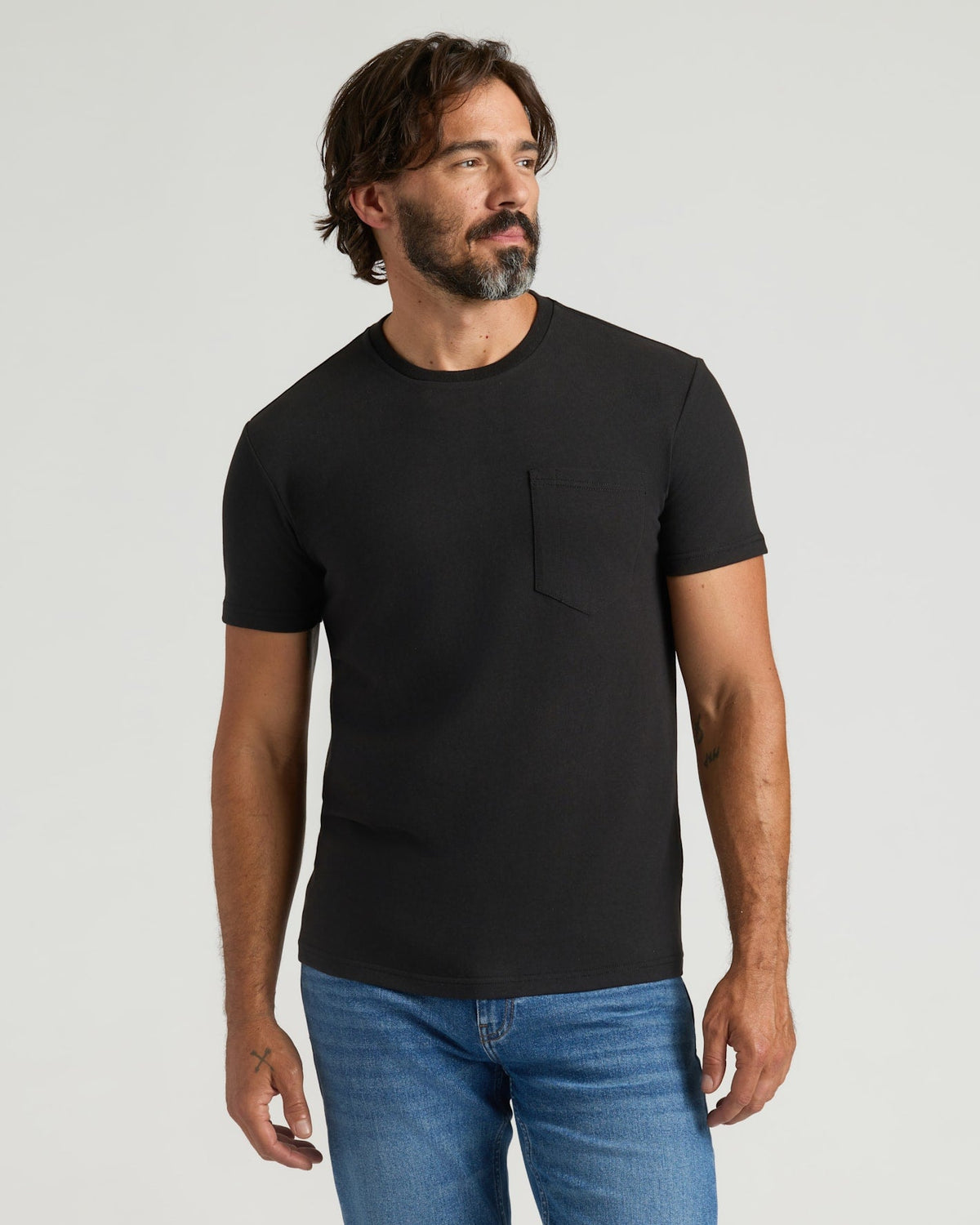 Variety Heavyweight Pocket Shirts 9-Pack