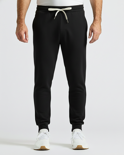 All Black Active Joggers 2-Pack