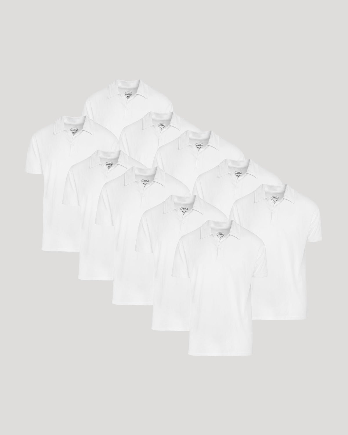 Classic Polo 10-Pack
