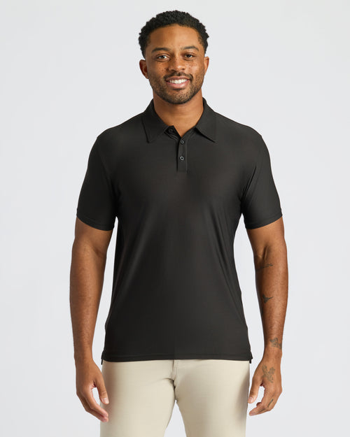 Active Polo 3-Pack