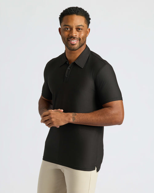 Active Polo 3-Pack