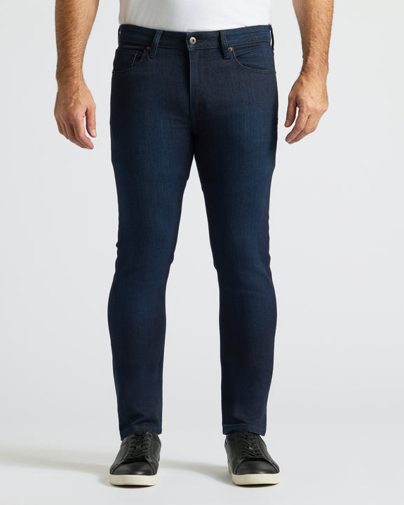 Everyday Standard - Heavy Crew, Jeans, & Boxers.